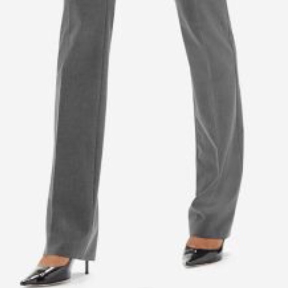 The Limited drew fit trouser pants.