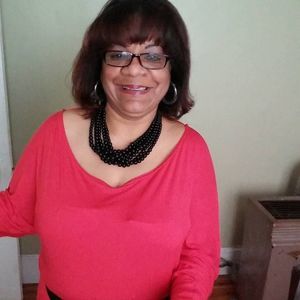 Meet your Posher, Ana