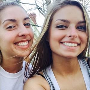 Meet your Posher, Mandy