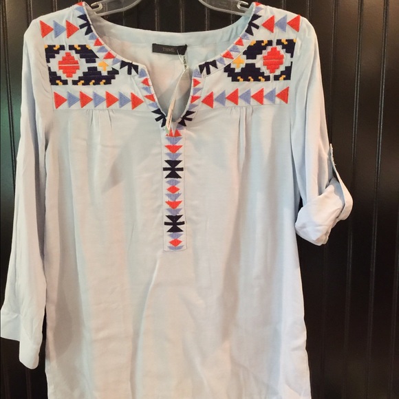 THML top size small never worn