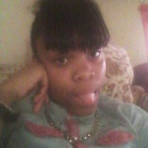 Meet your Posher, Terrianna