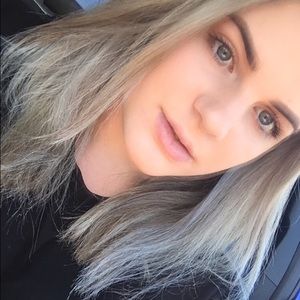 Meet your Posher, Andra