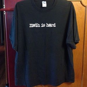 Delta pro Weight tee