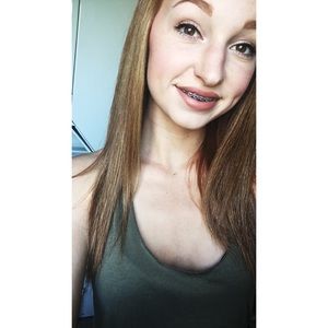 Meet your Posher, Shealynn