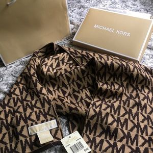 Michael Michael Kors Scarf