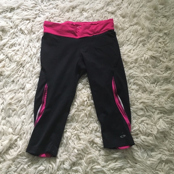 Champion workout pants