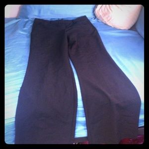 A. Byer dress pants