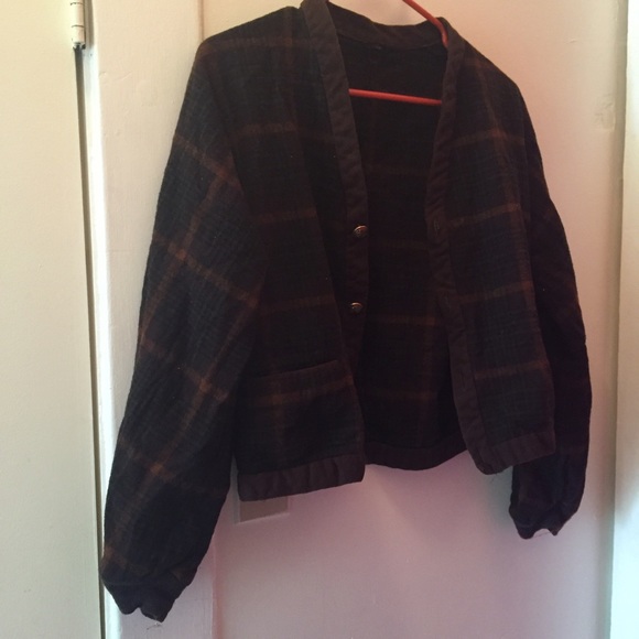 Cardigan Sweater