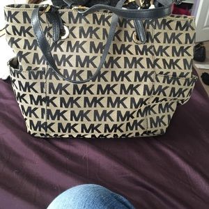 Michael Kors shoulder bag
