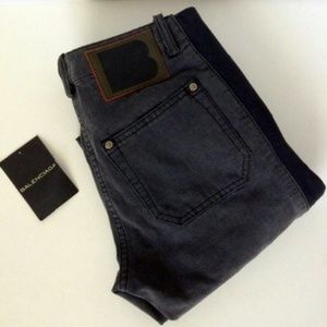 Balenciaga skinny jeans