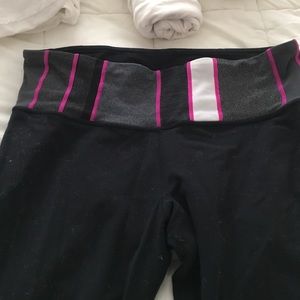 Lulemon Athletica leggings