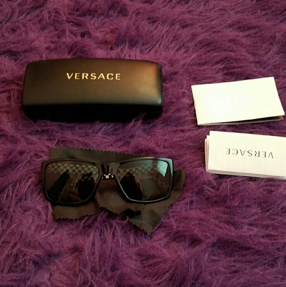 Versace Sunglass