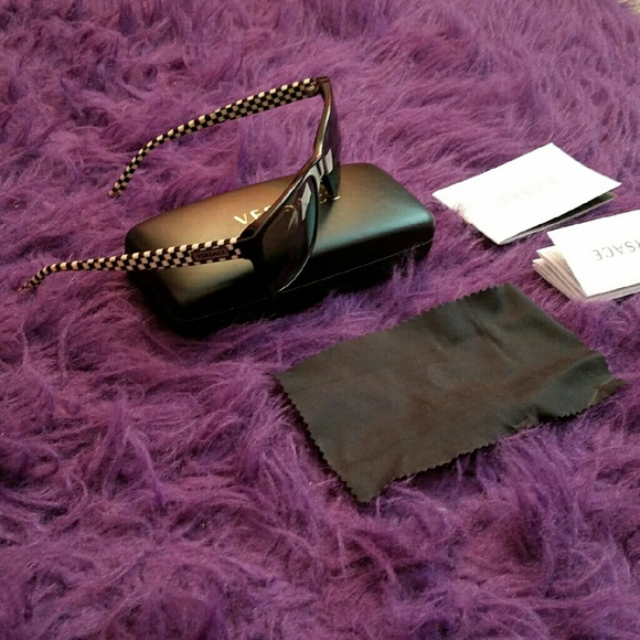 Versace Sunglass