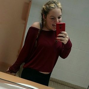 Meet your Posher, Kayla