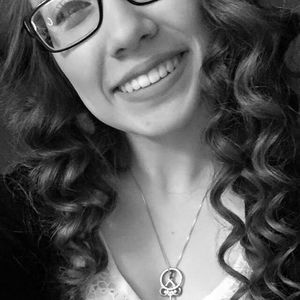 Meet your Posher, Breanna