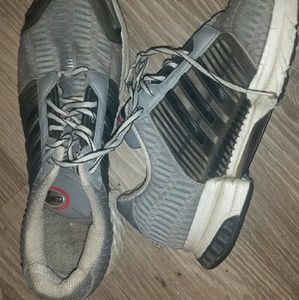 Adidas climacool shoes men's sz 10