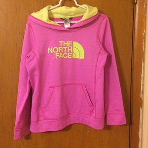 NorthFace Hoodie