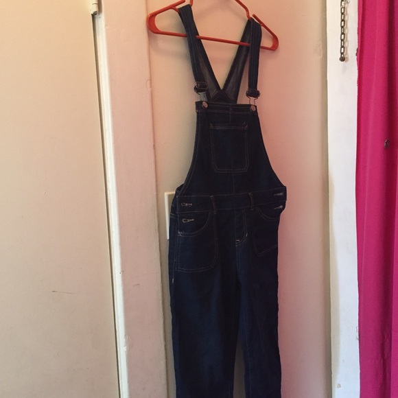 Overalls