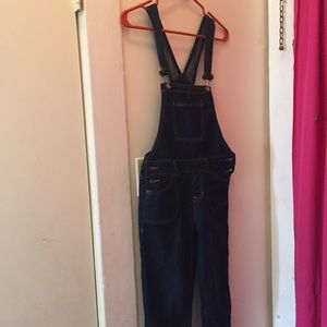 Overalls