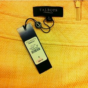 SOLD | Relisted Talbots Skirt