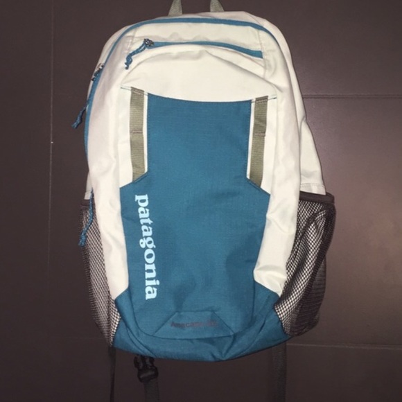 Patagonia backpack