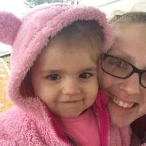 Meet your Posher, Amie