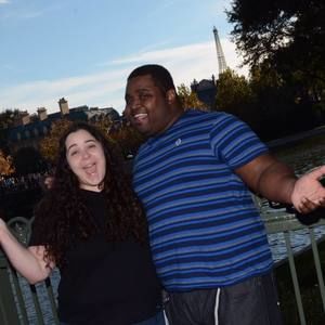 Meet your Posher, Maria