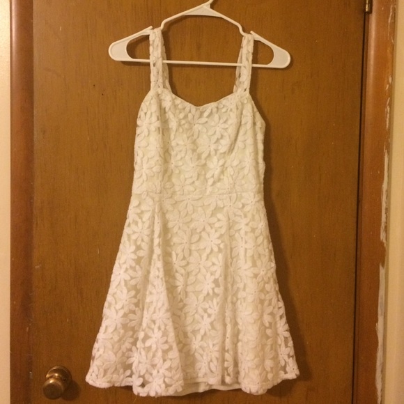 Mini Dress