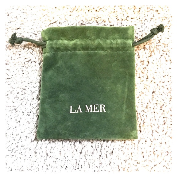 La Mer pouch