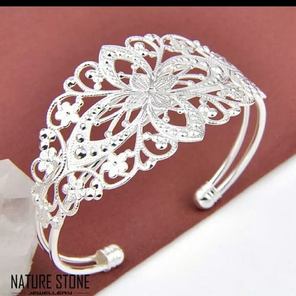 Wedding bracelet