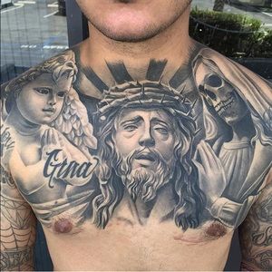 Meet your Posher, Jose