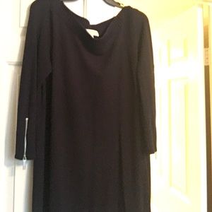 Michael Kors Designer Sweater Dress