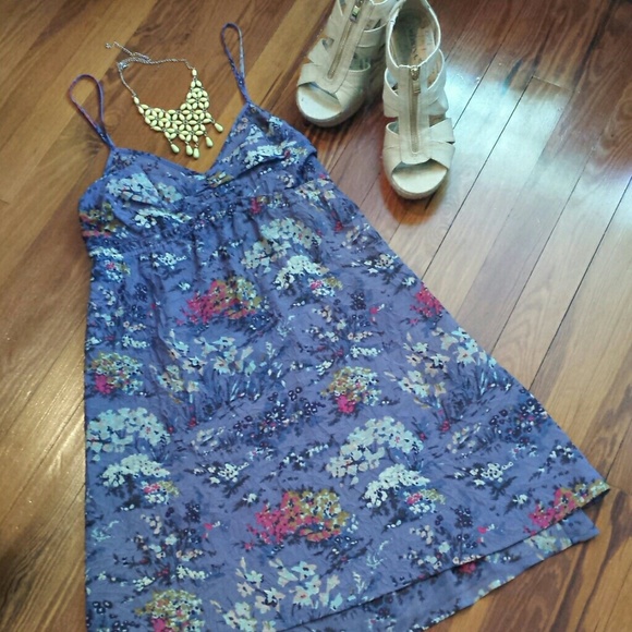 HP🎉❤NWT sundress