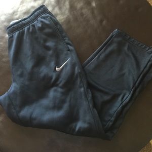 Nike Men's Sweat Pants
