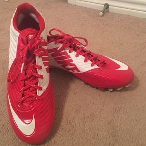 Nike football cleats