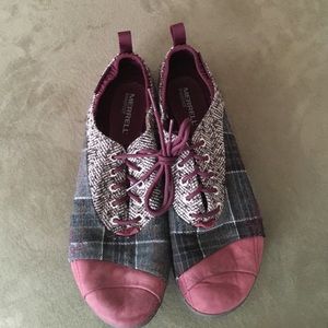 Merrill Shoes