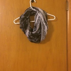 Infinity Scarf