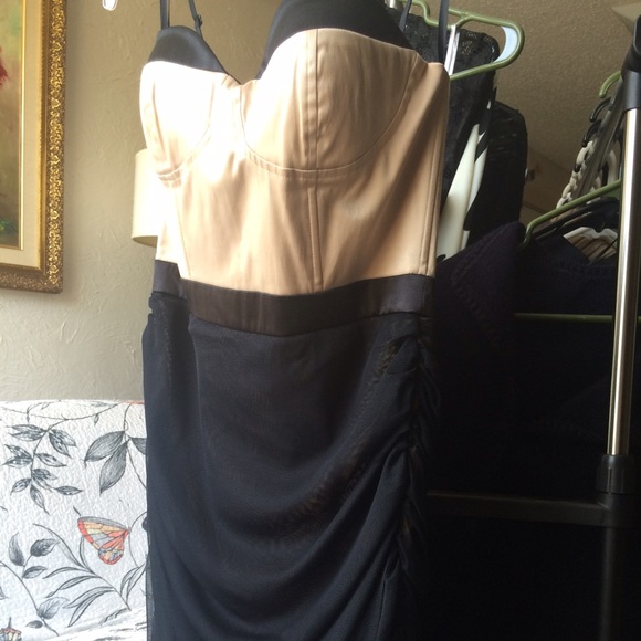 Sexy Spaghetti Strap Dress NWT