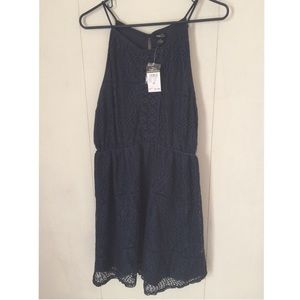 NWT rue 21 sun dress
