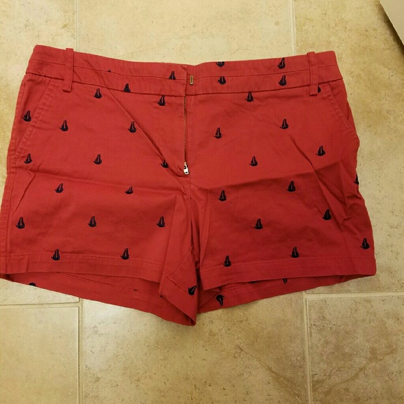 Shorts, EUC