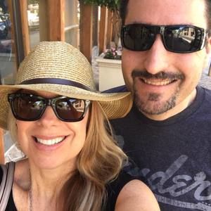 Meet your Posher, Joanne