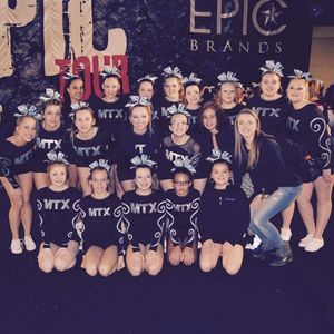 Meet your Posher, Victoria