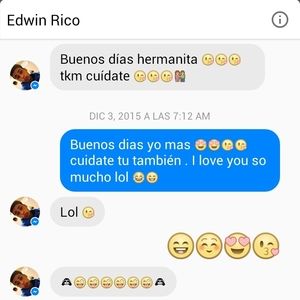 Meet your Posher, Kenia damaris