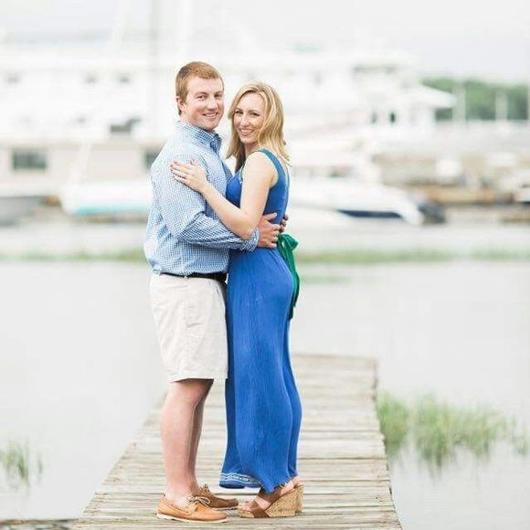 Meet your Posher, Kristen