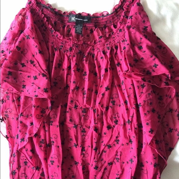Blouse - Picture 3 of 4