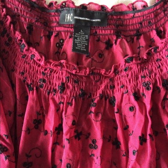 Blouse - Picture 4 of 4