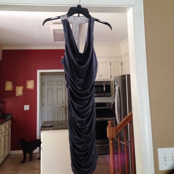 Charlotte Russe formal dress