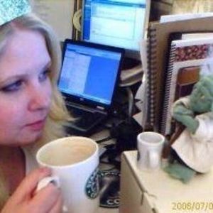 Meet your Posher, Jami