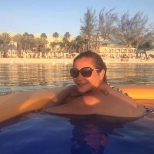 Meet your Posher, Darla