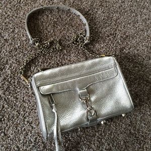 Rebecca Minkoff Mini Mac